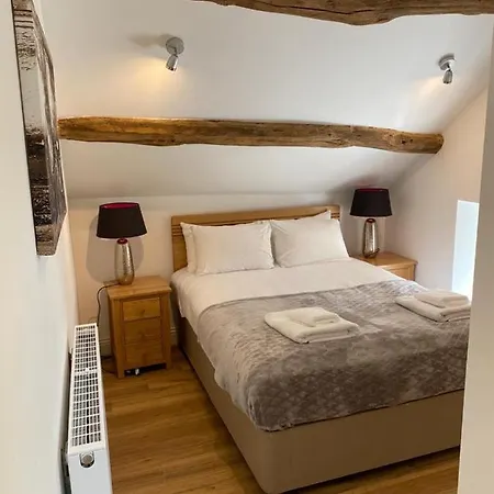 بيت للعطل The Loft @ Baycliff *
