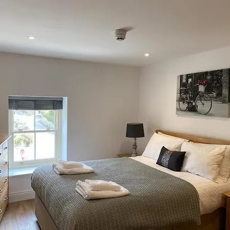 The Loft @ Baycliff Сasa de vacaciones
