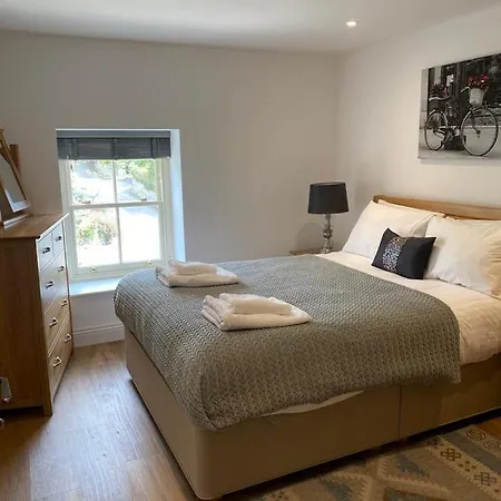 The Loft @ Baycliff Сasa de vacaciones Ulverston
